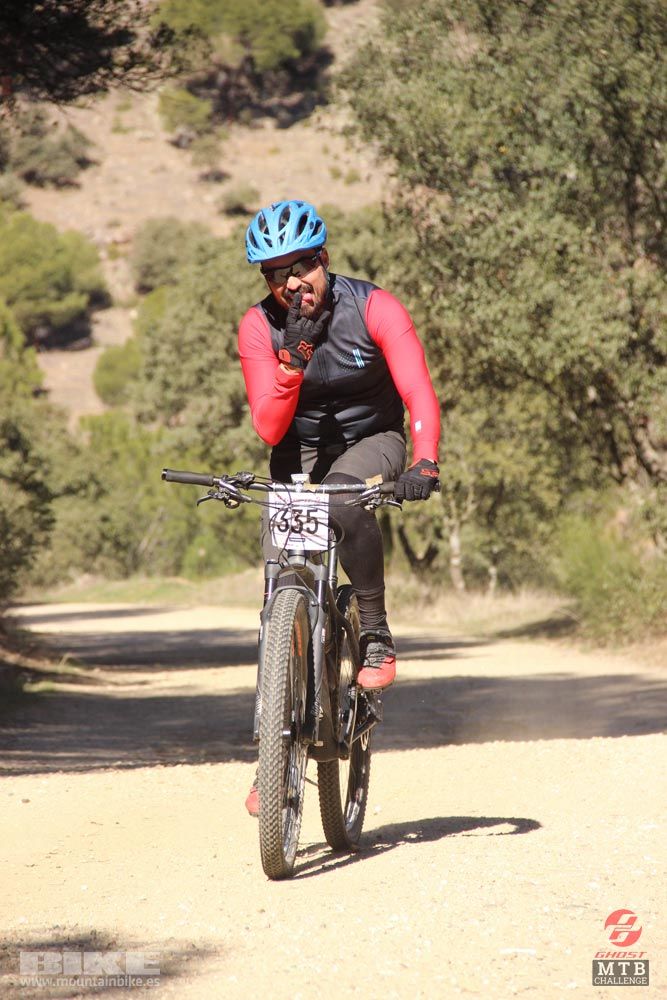 Ghost MTB Challenge Ruta de las Dehesas 2018. Km 42. Galería 7