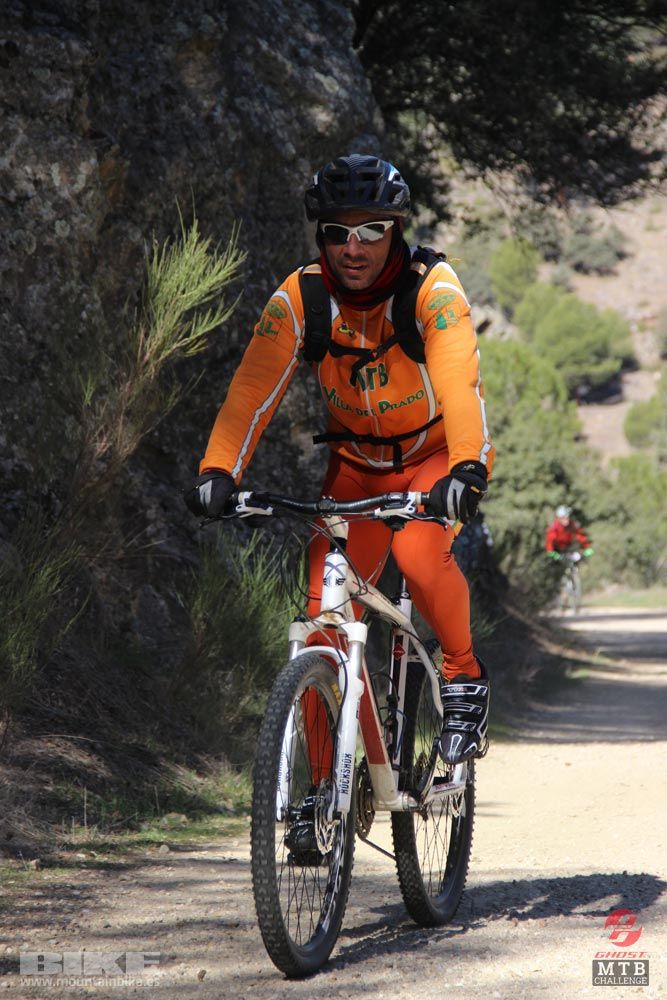 Ghost MTB Challenge Ruta de las Dehesas 2018. Km 42. Galería 7