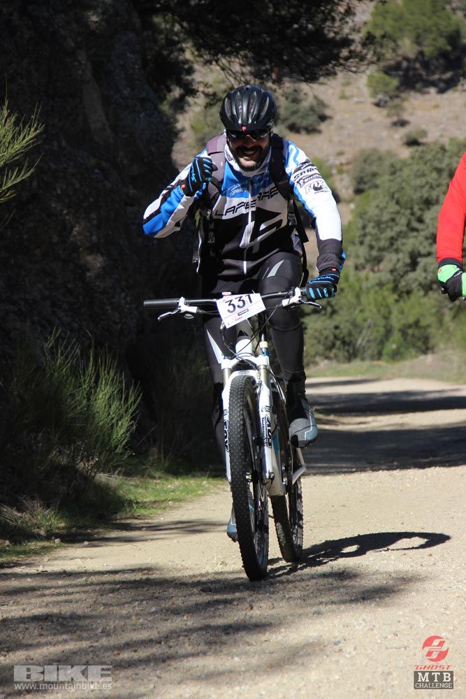 Ghost MTB Challenge Ruta de las Dehesas 2018. Km 42. Galería 7