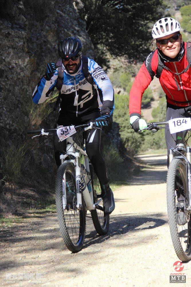 Ghost MTB Challenge Ruta de las Dehesas 2018. Km 42. Galería 7