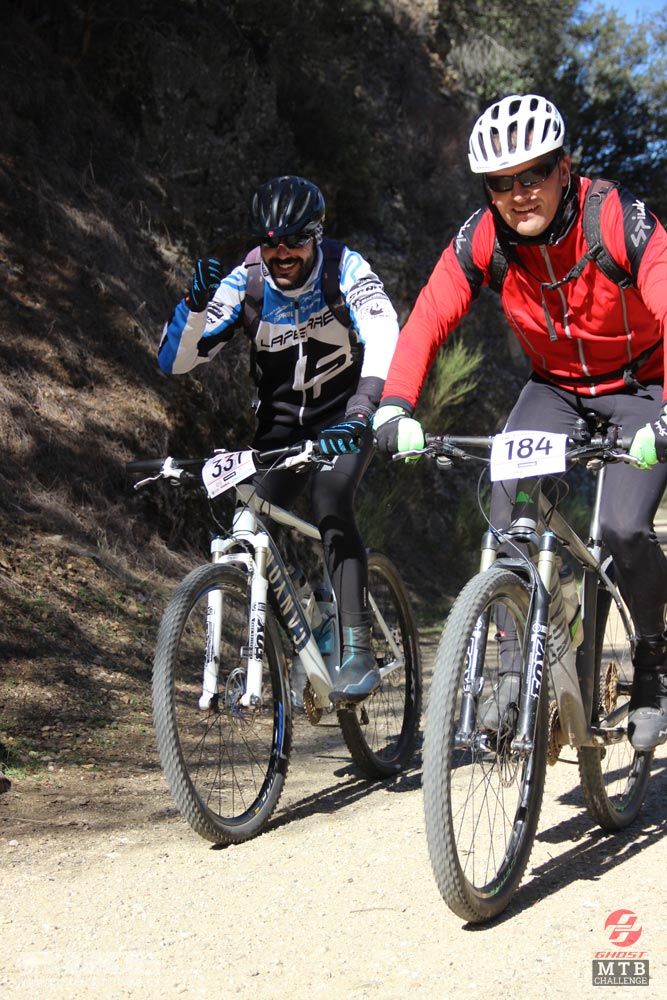 Ghost MTB Challenge Ruta de las Dehesas 2018. Km 42. Galería 7