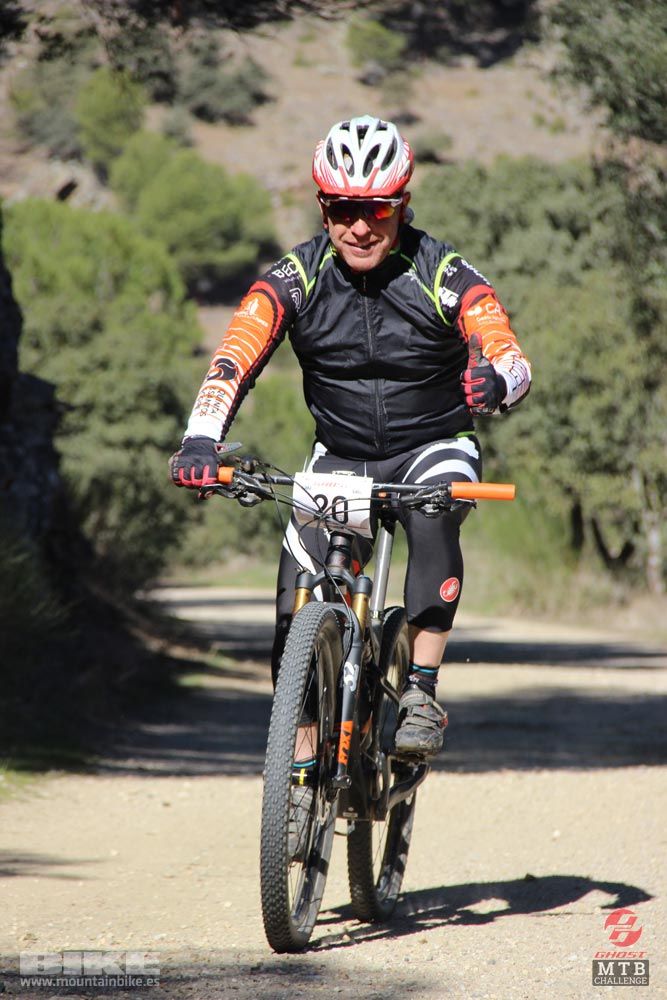 Ghost MTB Challenge Ruta de las Dehesas 2018. Km 42. Galería 7