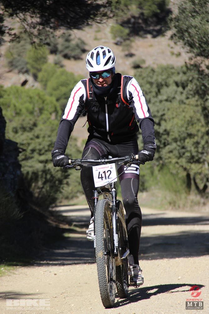 Ghost MTB Challenge Ruta de las Dehesas 2018. Km 42. Galería 7