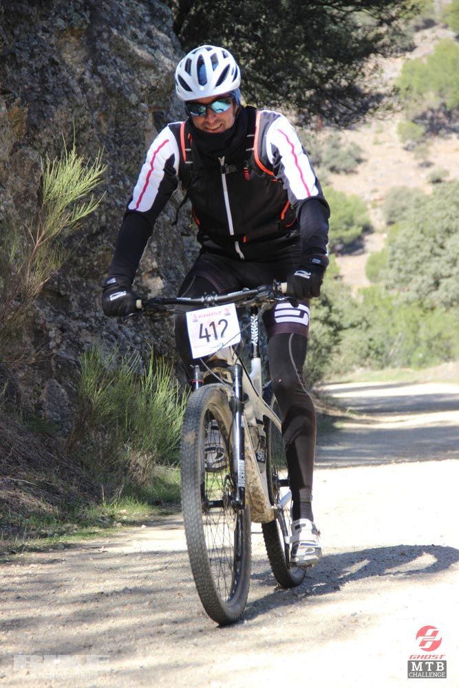 Ghost MTB Challenge Ruta de las Dehesas 2018. Km 42. Galería 7