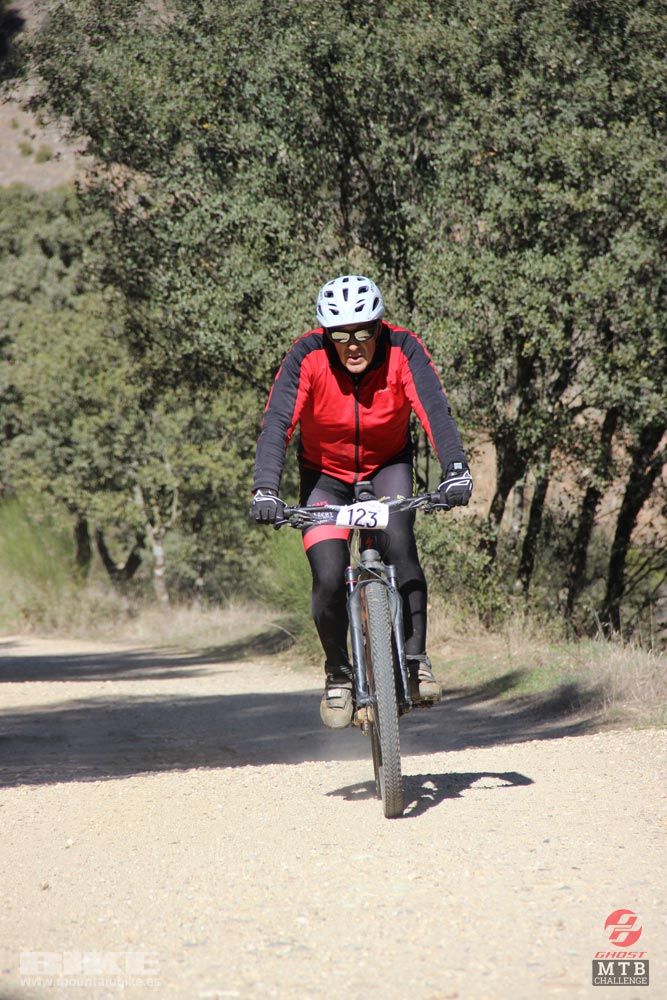 Ghost MTB Challenge Ruta de las Dehesas 2018. Km 42. Galería 7