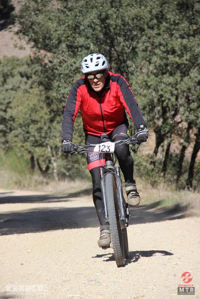 Ghost MTB Challenge Ruta de las Dehesas 2018. Km 42. Galería 7