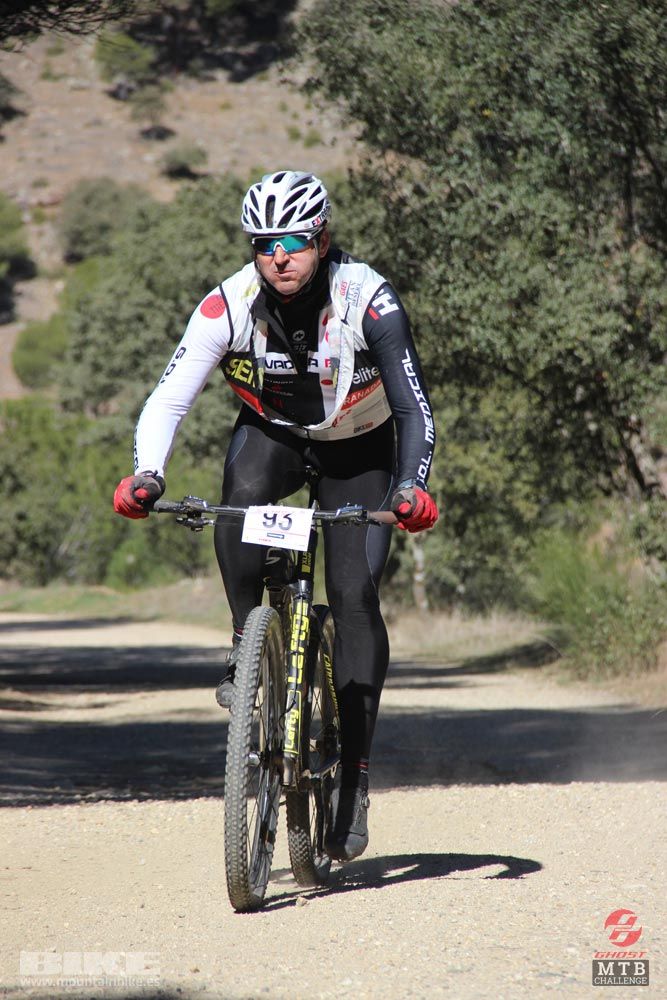 Ghost MTB Challenge Ruta de las Dehesas 2018. Km 42. Galería 7