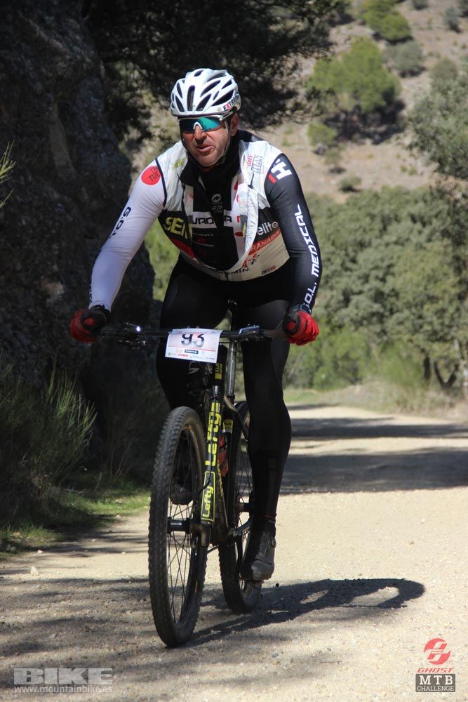 Ghost MTB Challenge Ruta de las Dehesas 2018. Km 42. Galería 7