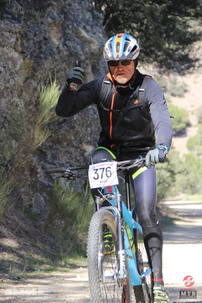Ghost MTB Challenge Ruta de las Dehesas 2018. Km 42. Galería 7