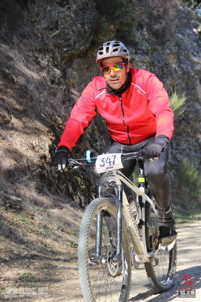 Ghost MTB Challenge Ruta de las Dehesas 2018. Km 42. Galería 7