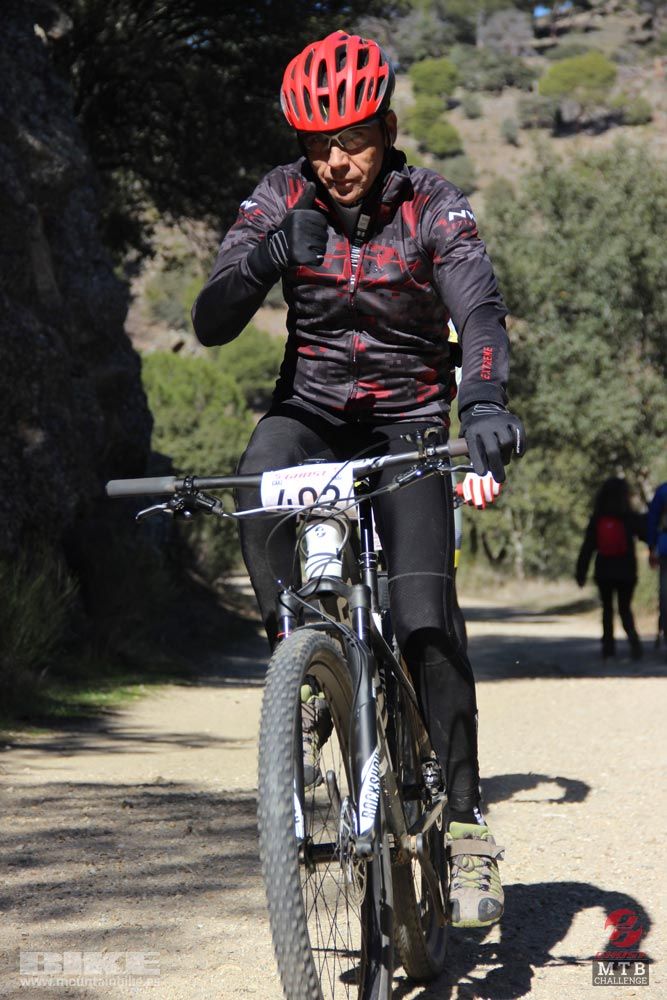 Ghost MTB Challenge Ruta de las Dehesas 2018. Km 42. Galería 7