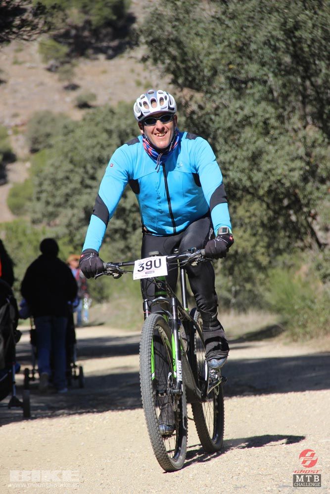 Ghost MTB Challenge Ruta de las Dehesas 2018. Km 42. Galería 7