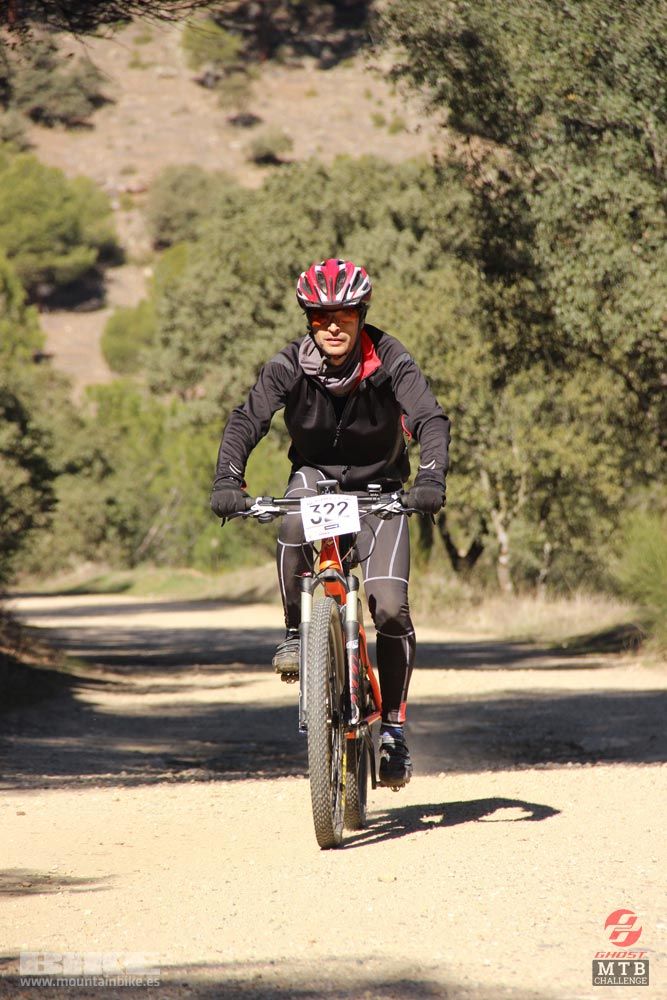 Ghost MTB Challenge Ruta de las Dehesas 2018. Km 42. Galería 7