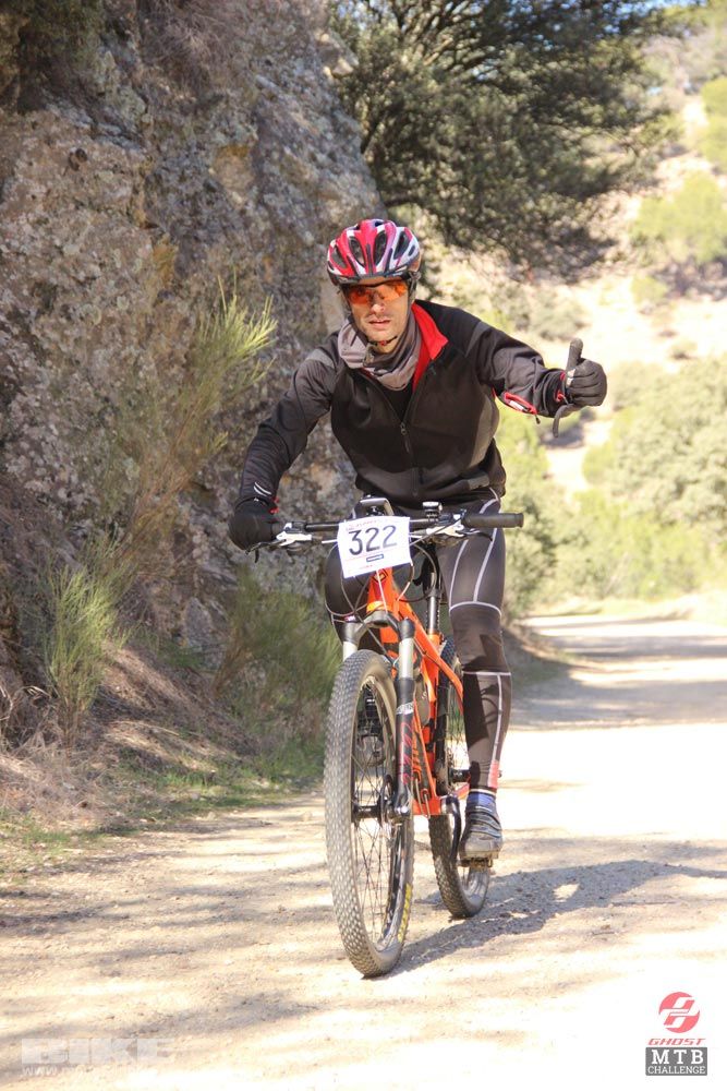 Ghost MTB Challenge Ruta de las Dehesas 2018. Km 42. Galería 7