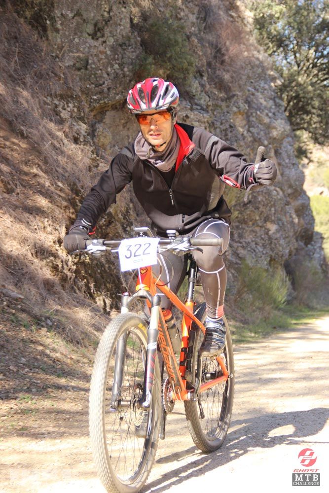 Ghost MTB Challenge Ruta de las Dehesas 2018. Km 42. Galería 7