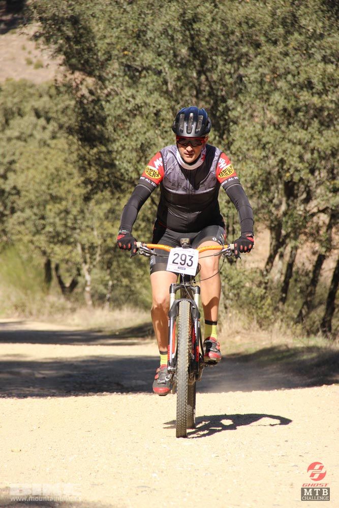Ghost MTB Challenge Ruta de las Dehesas 2018. Km 42. Galería 7