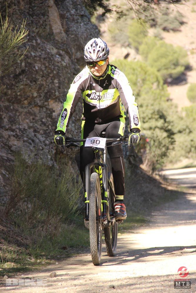 Ghost MTB Challenge Ruta de las Dehesas 2018. Km 42. Galería 7