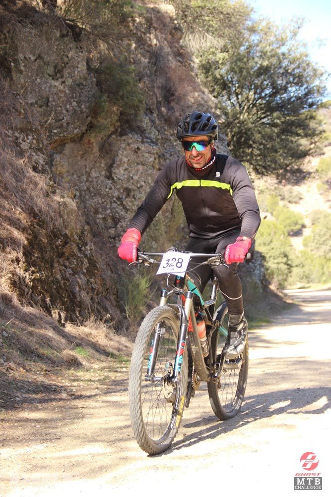 Ghost MTB Challenge Ruta de las Dehesas 2018. Km 42. Galería 7