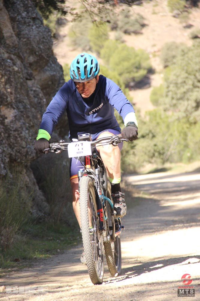 Ghost MTB Challenge Ruta de las Dehesas 2018. Km 42. Galería 7