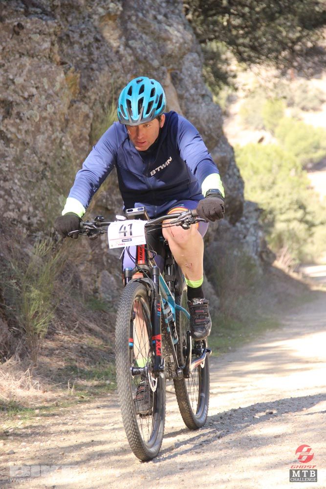 Ghost MTB Challenge Ruta de las Dehesas 2018. Km 42. Galería 7