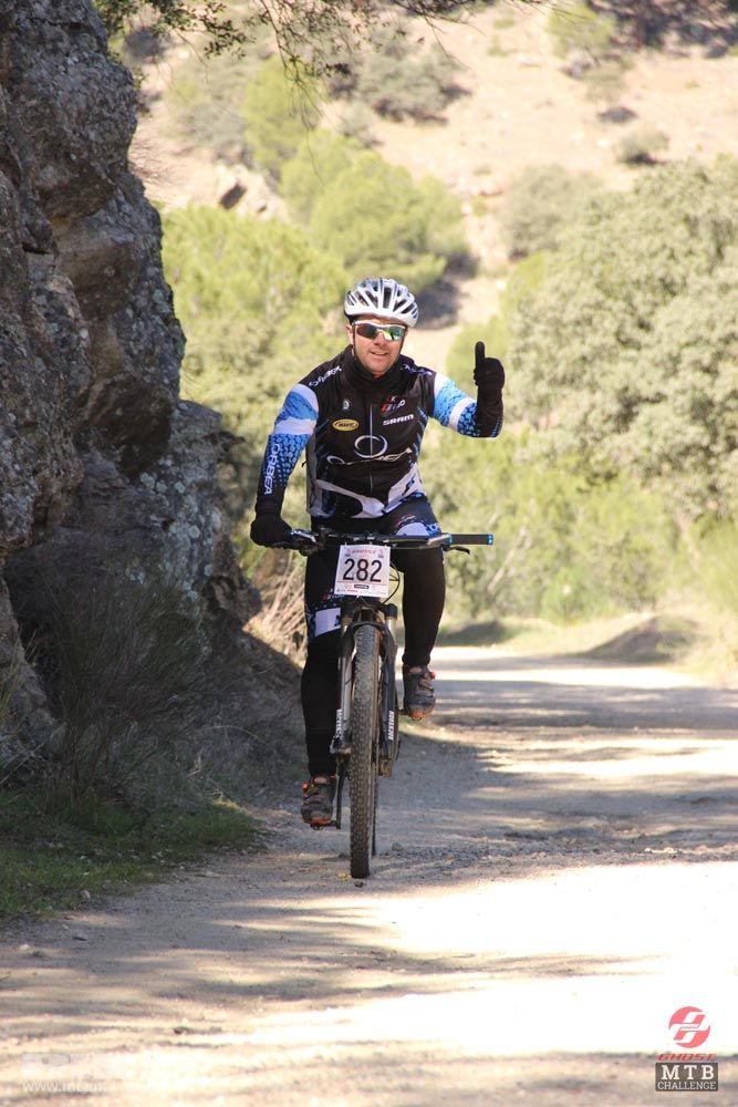 Ghost MTB Challenge Ruta de las Dehesas 2018. Km 42. Galería 7