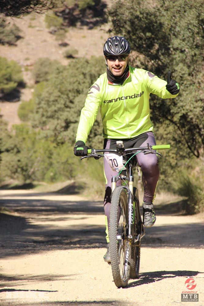 Ghost MTB Challenge Ruta de las Dehesas 2018. Km 42. Galería 7