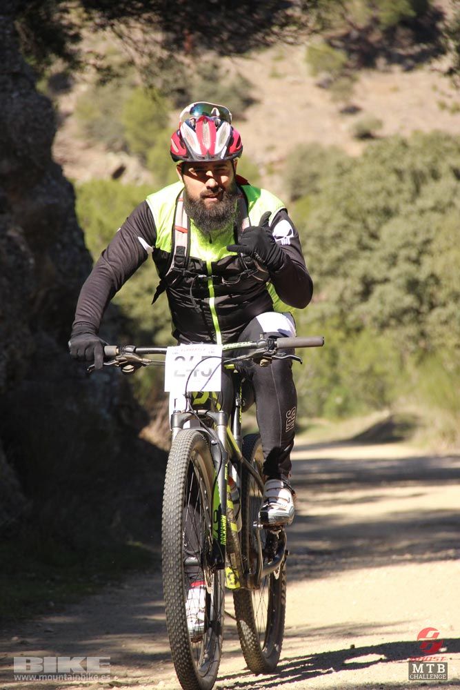 Ghost MTB Challenge Ruta de las Dehesas 2018. Km 42. Galería 7
