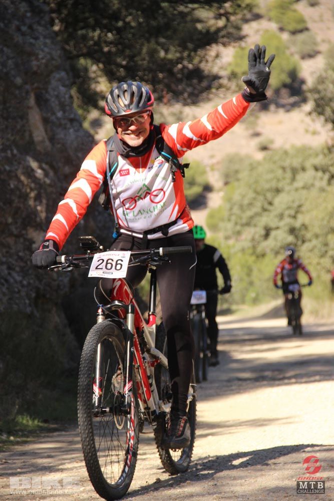 Ghost MTB Challenge Ruta de las Dehesas 2018. Km 42. Galería 7