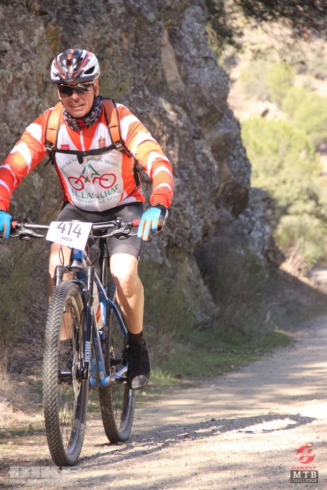 Ghost MTB Challenge Ruta de las Dehesas 2018. Km 42. Galería 7