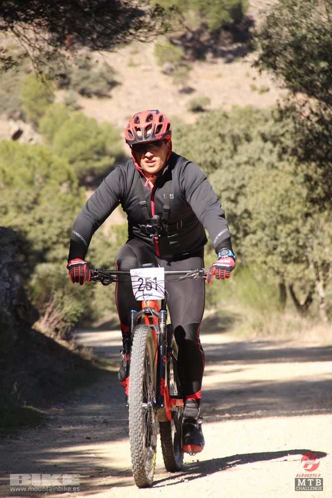 Ghost MTB Challenge Ruta de las Dehesas 2018. Km 42. Galería 7