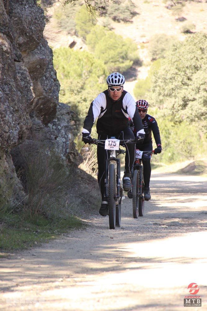 Ghost MTB Challenge Ruta de las Dehesas 2018. Km 42. Galería 7