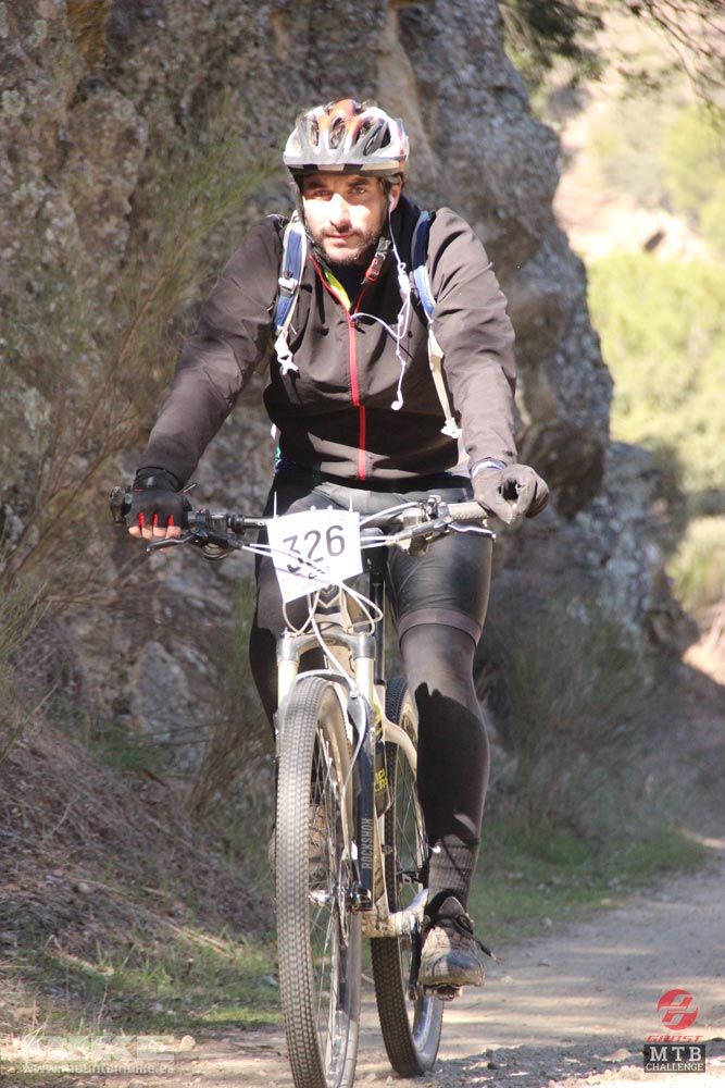 Ghost MTB Challenge Ruta de las Dehesas 2018. Km 42. Galería 7