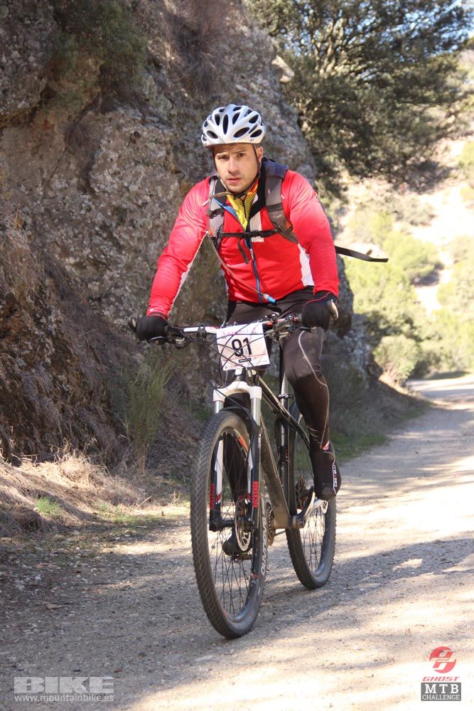 Ghost MTB Challenge Ruta de las Dehesas 2018. Km 42. Galería 7