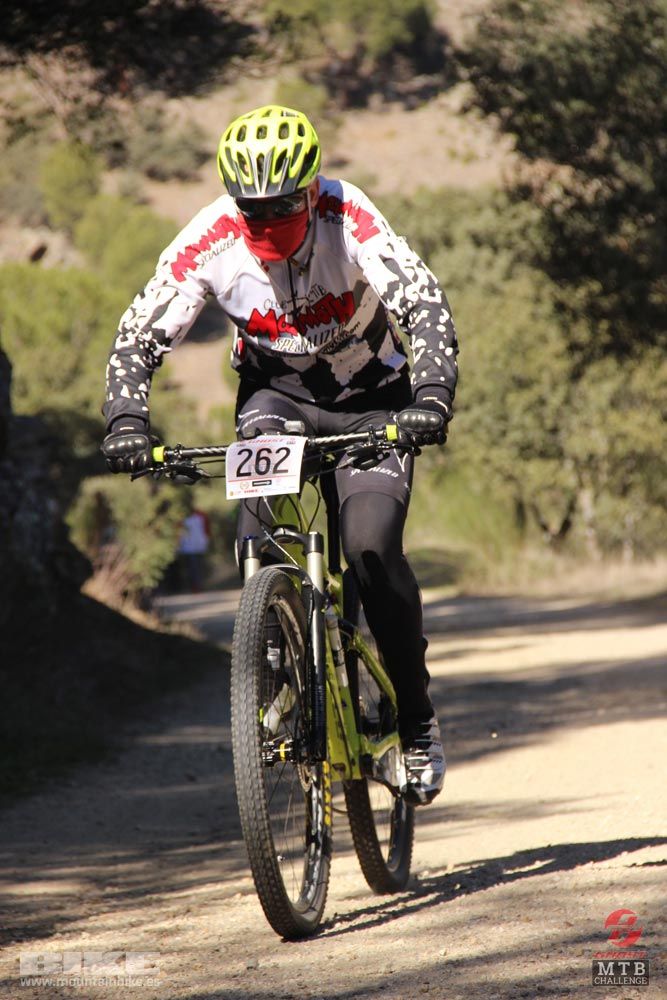 Ghost MTB Challenge Ruta de las Dehesas 2018. Km 42. Galería 7