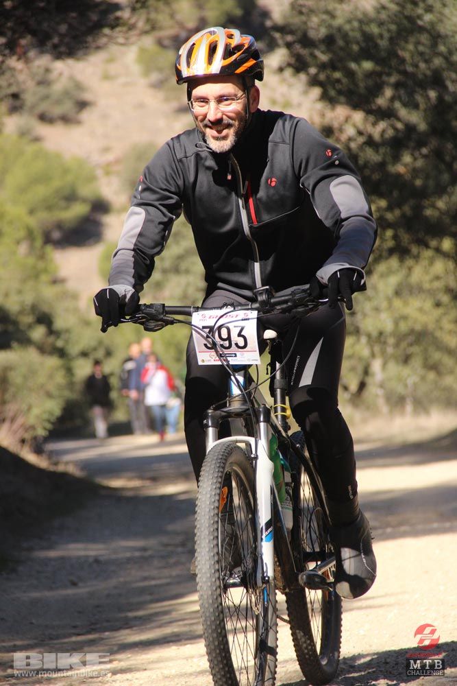 Ghost MTB Challenge Ruta de las Dehesas 2018. Km 42. Galería 7