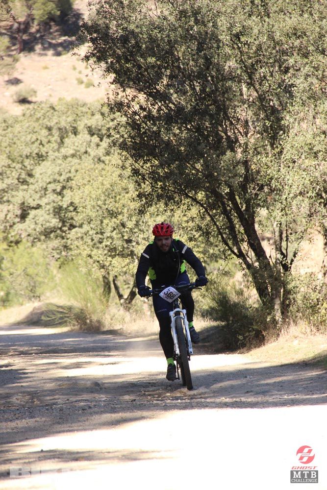 Ghost MTB Challenge Ruta de las Dehesas 2018. Km 42. Galería 7