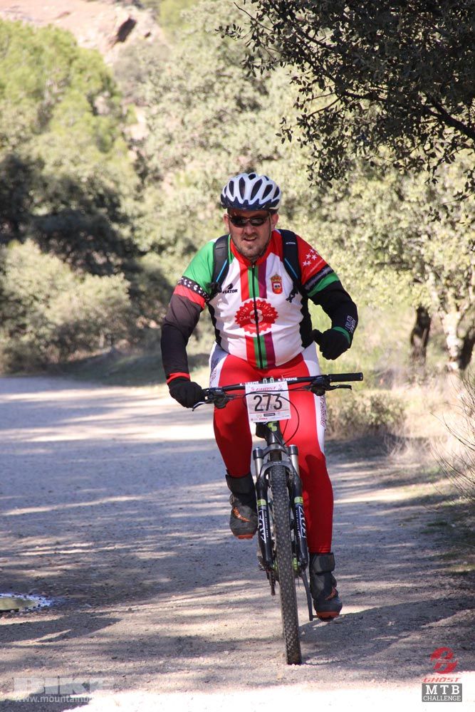 Ghost MTB Challenge Ruta de las Dehesas 2018. Km 42. Galería 7