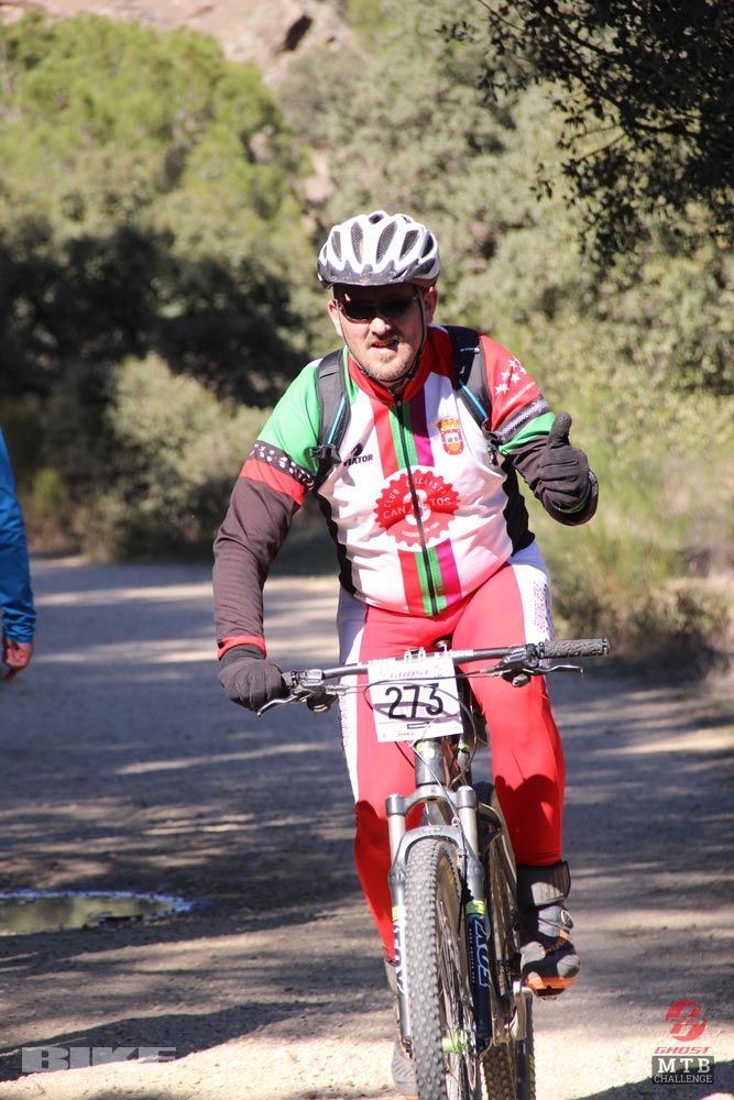 Ghost MTB Challenge Ruta de las Dehesas 2018. Km 42. Galería 7