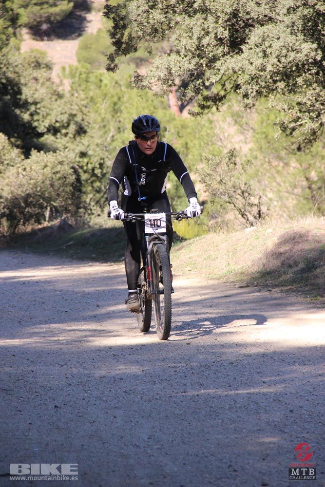 Ghost MTB Challenge Ruta de las Dehesas 2018. Km 42. Galería 7