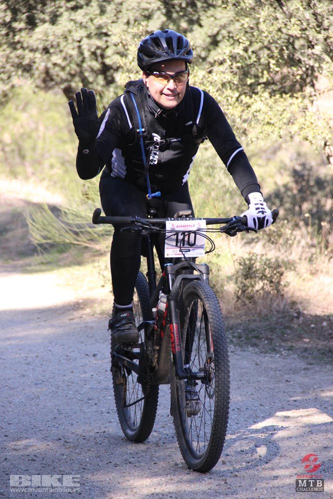 Ghost MTB Challenge Ruta de las Dehesas 2018. Km 42. Galería 7
