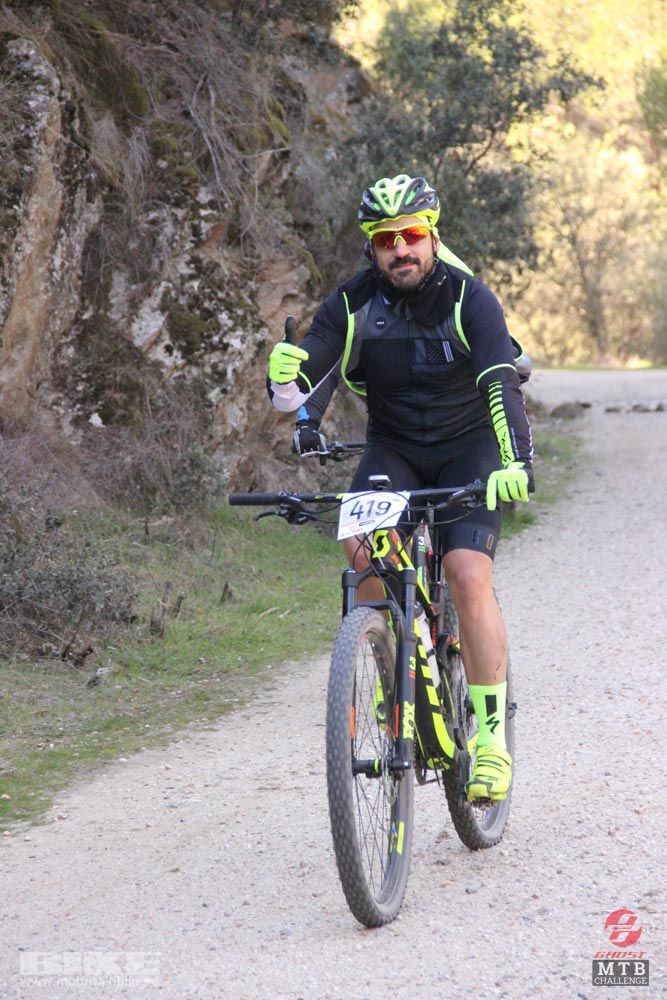 Ghost MTB Challenge Ruta de las Dehesas 2018. Km 42. Galería 7