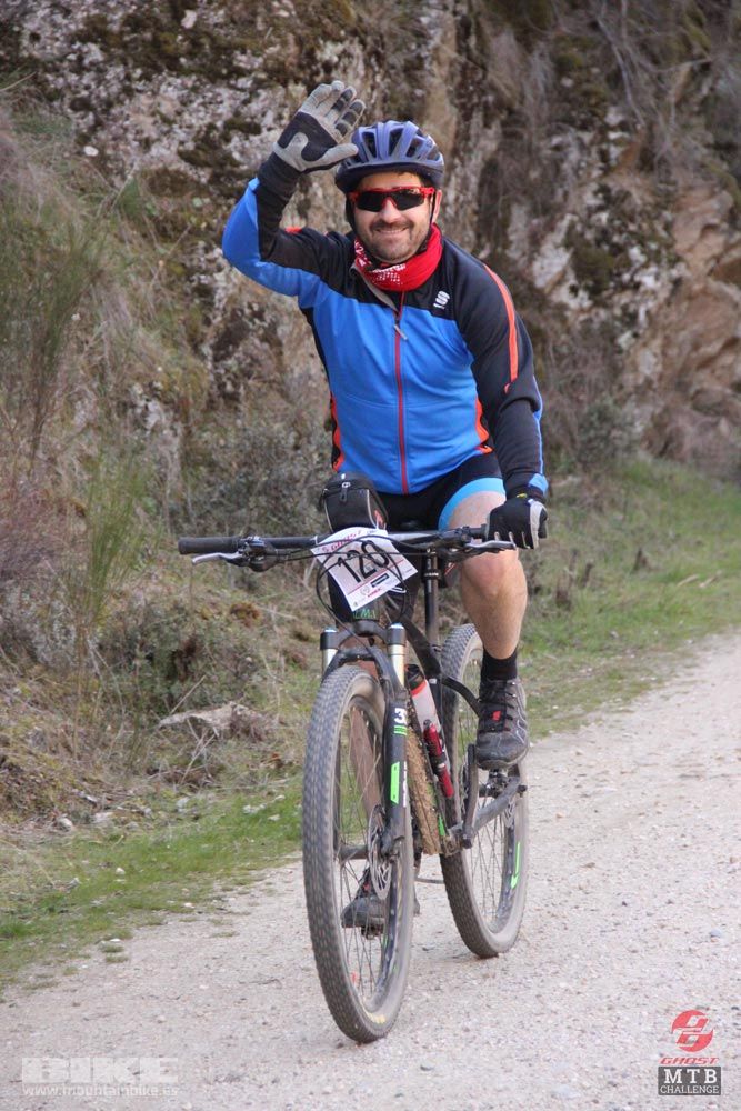 Ghost MTB Challenge Ruta de las Dehesas 2018. Km 42. Galería 7