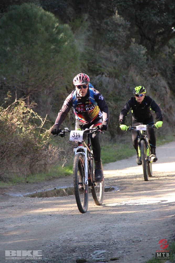 Ghost MTB Challenge Ruta de las Dehesas 2018. Km 42. Galería 7