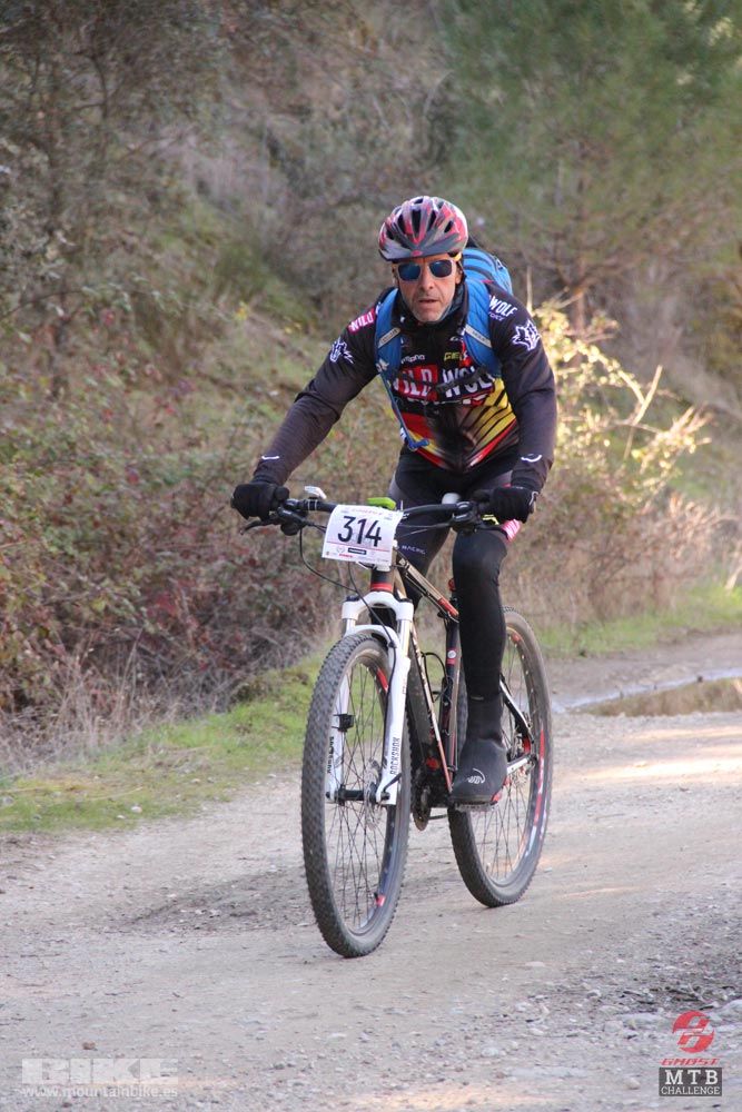 Ghost MTB Challenge Ruta de las Dehesas 2018. Km 42. Galería 7
