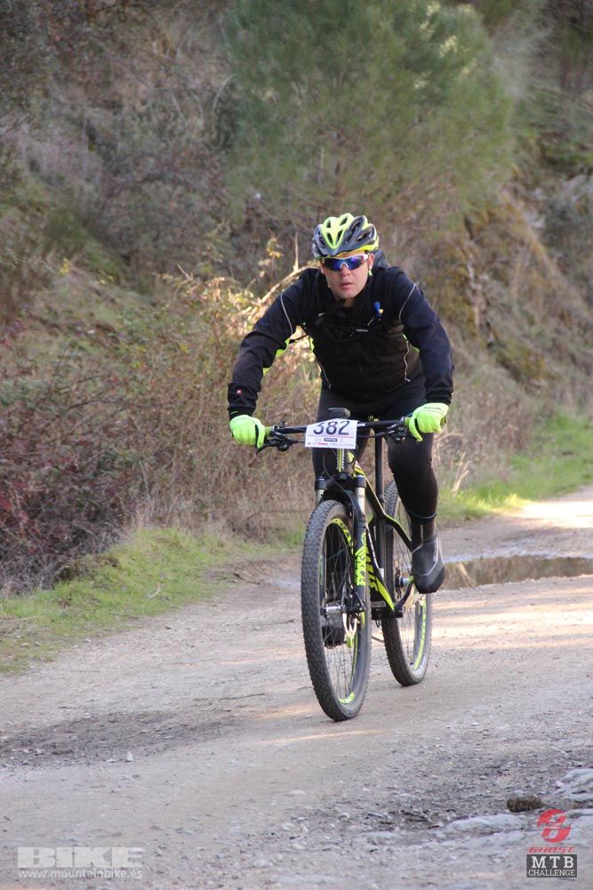 Ghost MTB Challenge Ruta de las Dehesas 2018. Km 42. Galería 7