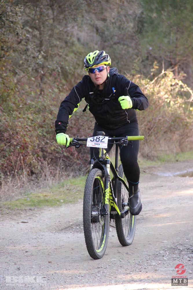 Ghost MTB Challenge Ruta de las Dehesas 2018. Km 42. Galería 7