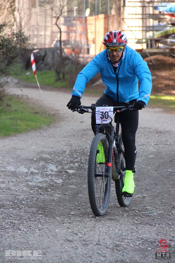 Ghost MTB Challenge Ruta de las Dehesas 2018. Km 42. Galería 7