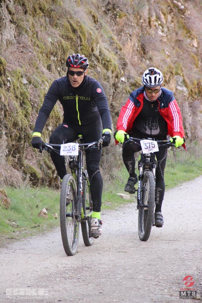 Ghost MTB Challenge Ruta de las Dehesas 2018. Km 42. Galería 7