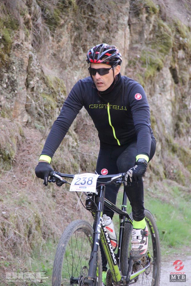 Ghost MTB Challenge Ruta de las Dehesas 2018. Km 42. Galería 7
