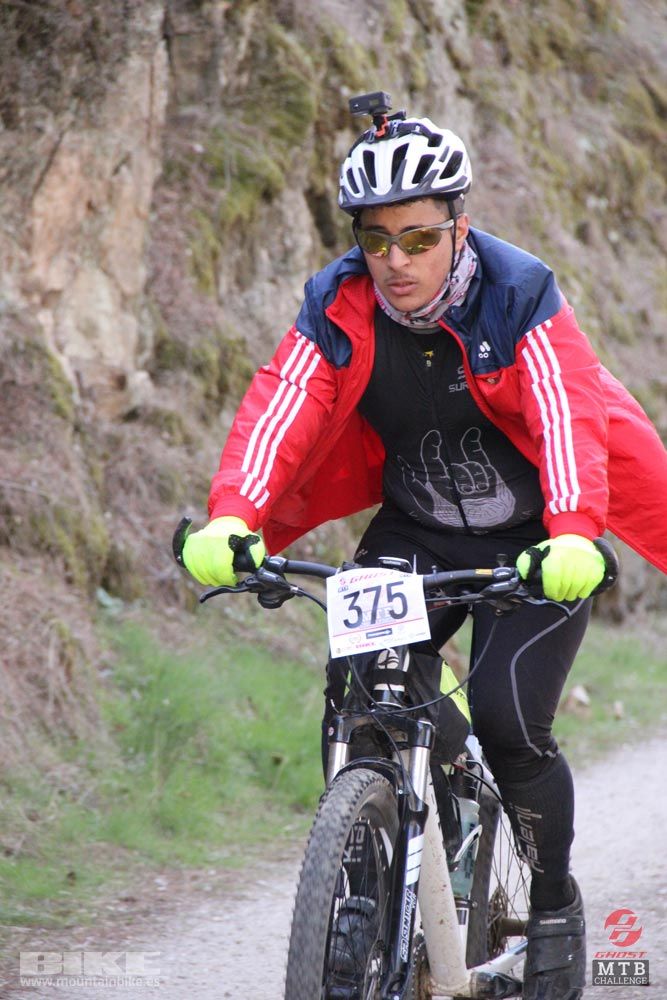 Ghost MTB Challenge Ruta de las Dehesas 2018. Km 42. Galería 7